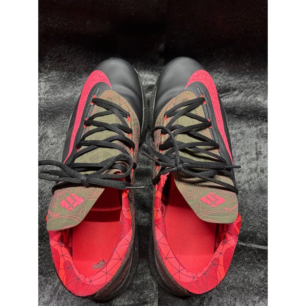 Nike KD 6 Meteorology Size 13 / 599424-006 /‎ No Box